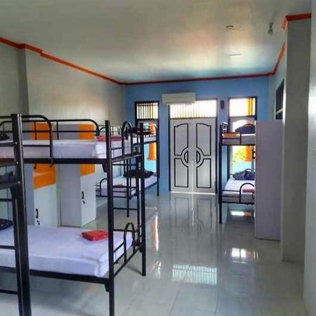 Pondok Simpang Tiga Sabang  Exterior photo