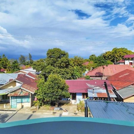 Pondok Simpang Tiga Sabang  Exterior photo