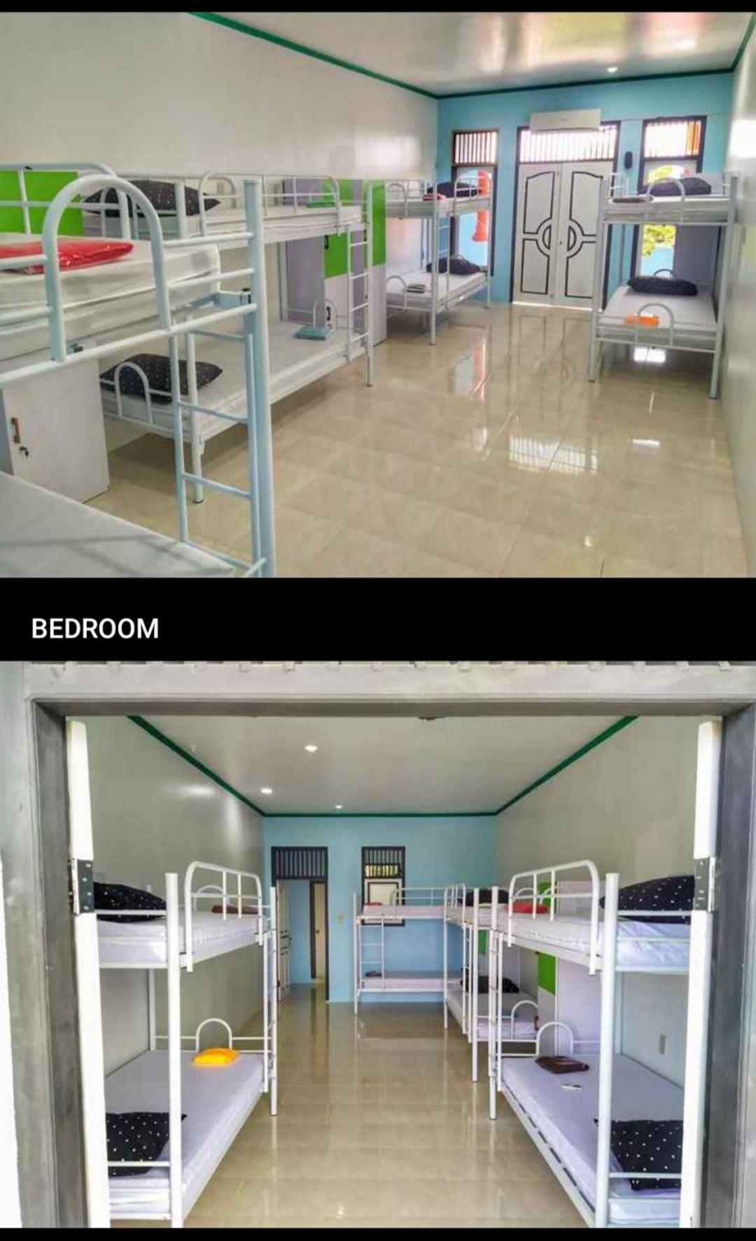 Pondok Simpang Tiga Sabang  Exterior photo