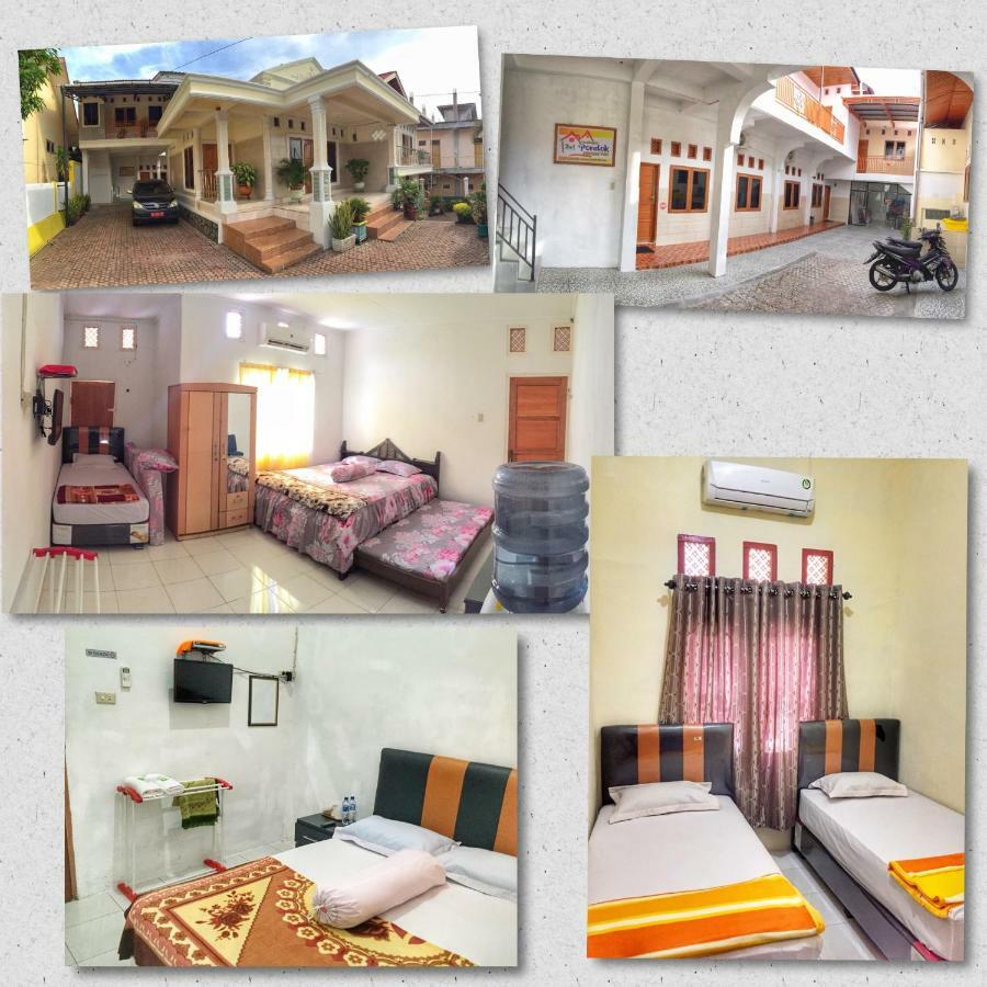 Pondok Simpang Tiga Sabang  Exterior photo