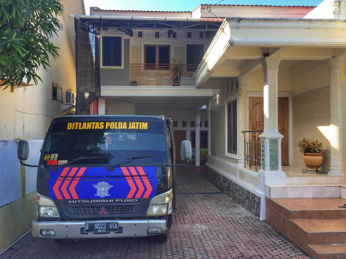 Pondok Simpang Tiga Sabang  Exterior photo